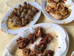 -标记好食