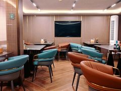 -昌正春天酒店-海鲜餐厅