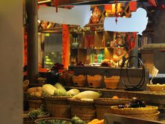 -印象鲵宴·张家界地标美食名片(溪布街店)