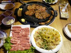 -超级神炭烤肉夜食(芥园西道店)