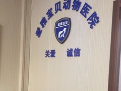 -中农大我爱我爱24h动物医院·中医针灸·猫专科·骨科医疗中心(双井店)
