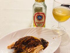 -梅龙镇酒家(南京西路总店)
