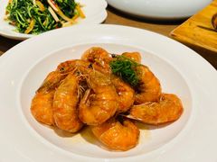 美味元宝虾-张生记(丁香国际店)