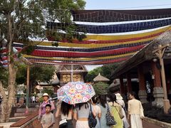 -南宁方特东盟神画