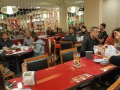 大堂-宏状元现熬粥·京味菜(五棵松店)