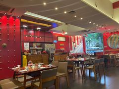 大堂-1078號老北京涮肉(松柏店)