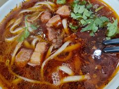 -山西刀削面(安定门店)