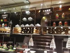 -芭菲盛宴·环球美食(袁家岗店)