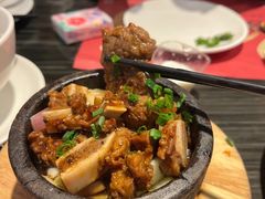 -虾饺妹·粤式手工点心(水荫路店)