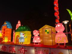 -汇泉广场