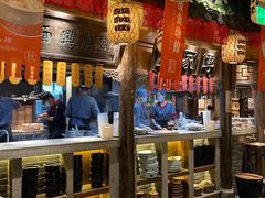 -南京大牌档(济南万象城店)