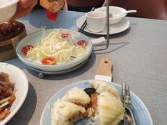 -晋江荣誉国际酒店·港誉茶餐厅