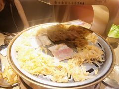 -西塔老太太泥炉烤肉(亚运村店)