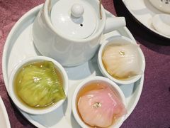 -粤匠·澳门点心粤菜海鲜(澳门半岛店)