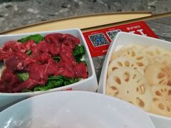 -季季红火锅(青山湖万达店)