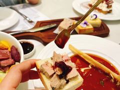 -Deer Park鹿园西餐(仁恒置地广场店)