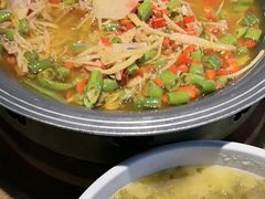 -盐帮食坊•小河帮川菜(四川师大店)