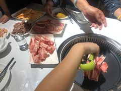 -东北烤肉(钟鼎名悦店)