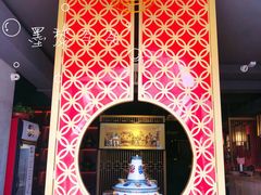-京韵胡同·酱香羊蝎子火锅涮肉(长寿路店)
