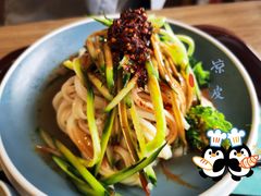 米皮-魏家凉皮(十里河店)