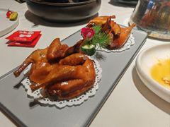 -味可道美食坊(福基路店)