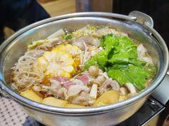 -林妈妈村·日式料理(宝山万达店)