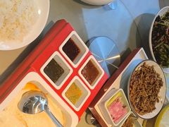 -海王府百姓家宴•海鲜饺子(东城店)