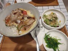-豆恩咖餐(厦大翔安店)