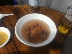 手打牛肉丸-章记正宗南岗鱼蛋火锅