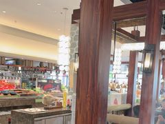 -尚宴牛特鲜自助(太原街万达店)