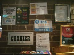 大堂-Pancakes on the rocks(Darling Harbour)