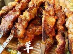 -新疆伊宁远征餐厅