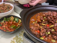 -串盟烧烤大排档·长沙美食地标(星沙店)