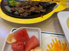 -豪客来牛排(海沧阿罗海店)