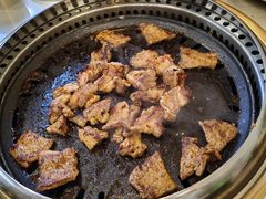 -炉队长·齐齐哈尔家庭烤肉(马家堡店)