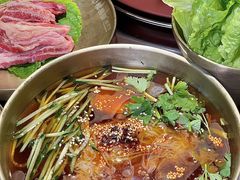 -核桃碳烤肉馆(深圳首店)