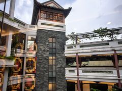 -南园酒家(前进路店)