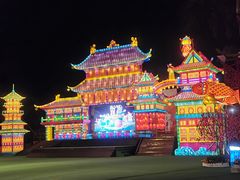 -深圳锦绣中华民俗村