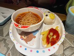 -江边城外烤全鱼(方庄时代购物中心店)