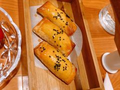 -粤域茶餐厅