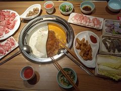 -季季红火锅(长沙步行街店)