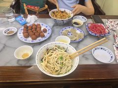 -海碗居老北京炸酱面(增光路店)