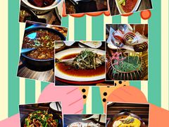 -江太极江浙菜(马桥万达广场店)