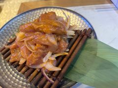 -杨记齐齐哈尔烤肉(总店)