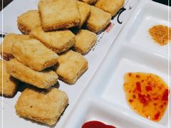 -盛京辽菜小馆(龙之梦购物中心店)