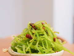 小磨麻油拌青莴丝（脆嫩）-苏湘杭(普罗旺世店)