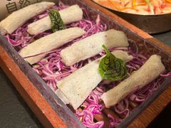 -季季山·云南野生菌火锅(上海首店)