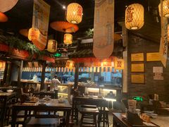 -南京大牌档(壹方天地店)