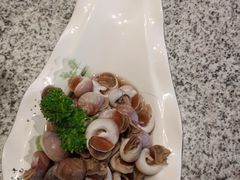 -阿娘家·原生态农家菜(国顺东路店)