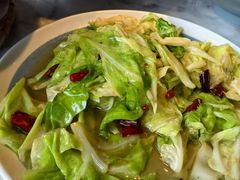 -懒人盐府人家(航天桥店)